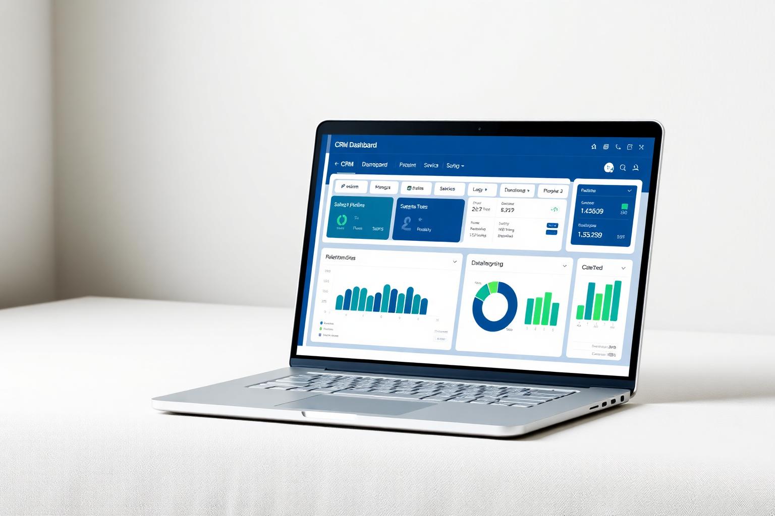 Dashboard Uplift